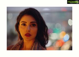 Madhu Shalini Instagram - ✨💫