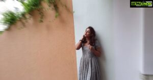 Madhu Shalini Instagram - Alone... what about you?