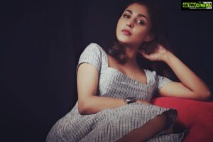 Madhu Shalini Instagram - Hello there.