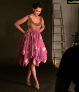Madhu Shalini Instagram - I love impromptu shoots ☺️☺️☺️☺️ @naidusashikant when are we shooting nexttttttttttt @sachindakoji @sarathshetty 🐒 #photoshoots #friendsworkingtogether