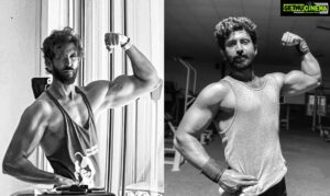 Mahendran Instagram - Intention directs perception 🔥

@hrithikroshan sir...you are my inspiration from #kahonapyarhai 💥 keep inspiring us 💯

#fanboy #hrithikroshan #justfit #MM #respectyourbody

📸 @iam_kalaiarasan 🤟