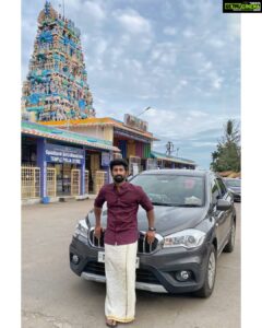 Mahendran Instagram - Chase ur dream.....Not ur competition✨

My next Movie from today ❤
Need ur Love and Wishes 🙈