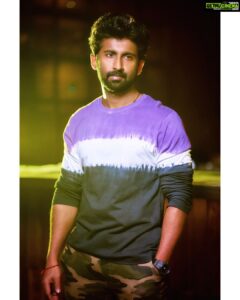 Mahendran Instagram - Just me 🖤

#MM #Mahe