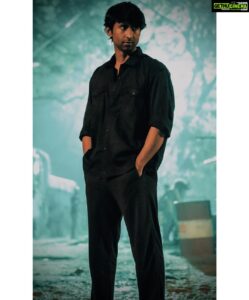 Mahendran Instagram - Thank you universe ❤️
1 year of Master 🔥