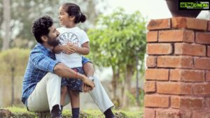 Mahendran Instagram - Happy birthday to the shinning little star in our family..🥳 I see a little more of me in you with each passing year..😂 I love u Vedhu..Forever for always, and no matter what..😉 

#HBDVedanth #MA #Master23 #proudchithappa