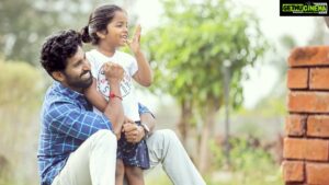 Mahendran Instagram - Happy birthday to the shinning little star in our family..🥳 I see a little more of me in you with each passing year..😂 I love u Vedhu..Forever for always, and no matter what..😉 

#HBDVedanth #MA #Master23 #proudchithappa