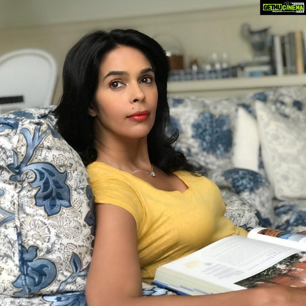 Actress Mallika Sherawat Instagram Photos and Posts July 2021 - Gethu ...