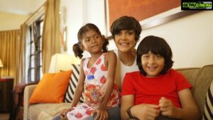 Mandira Bedi Instagram - @happikidzgummies has officially launched in the country.
Multi-vitamin gummies for children who hate bad-tasting syrups and chewable tablets. Indeed, a delightful alternative to fill the nutritional gap for the kids who are picky eaters. 

The product is developed by experts and is packed with 16 essential vitamins and minerals for healthy growth and development. It comes in a whole host of great flavours and supplies all the micro and macronutrients a child needs. 

The product is: 100% vegetarian, gelatine-free, made with Natural fruit based pectin.
NO artificial flavours or preservatives
NO gluten or dairy
NO high fructose corn syrup

Healthy Kids are Happy Kids! 

To know more, please visit: https://instagram.com/happikidzgummies?utm_medium=copy_link

Follow Happi Kidz on https://happikidz.com/?medium=ppc&gclid=EAIaIQobChMIlbKEweGH8gIVkH4rCh1F7QeNEAAYASAAEgIqnPD_BwE

#healthykidzarehappikidz @happikidzgummies 
#happikidz
#happikidz
#kidsnutrition
#immunitybooster
#vitamins
#minerals
#beginagain