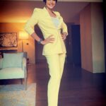 Mandira Bedi Instagram - #Limoncello 🍋 . . @zara