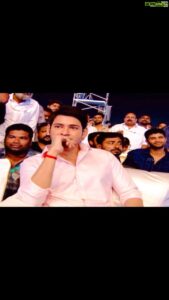 Meenakshi Dixit Instagram - Mahesh Sir’s super famous dialogue ☺️😇😋
Happy birthday superstar @urstrulymahesh 
#maheshbabu Sir’s films have played a v imp role in my journey so far. Thank you 🙏 

@namratashirodkar 

#maheshbabu😎 #happybirthdaymaheshbabu 
#hbdsuperstarmahesh #maheshbabufans #maheshbabufansclub #maheshbabughattamaneni #reels #instagramreels #reelsinstagram
