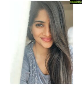 Megha Akash Thumbnail - 448.7K Likes - Most Liked Instagram Photos