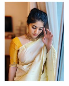 Megha Akash Thumbnail - 448.7K Likes - Most Liked Instagram Photos