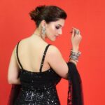 Mehreen Pizada Instagram -