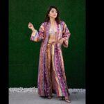 Mehreen Pizada Instagram - Outfit: @manikjassal Makeup: @makeup_by_lavanya Pic: @charanpallatiphotography Styled by @officialanahita