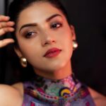 Mehreen Pizada Instagram -