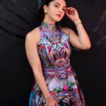Mehreen Pizada Instagram - Colours 🥰