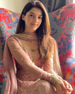 Mehrene Kaur Pirzada Thumbnail - 171.6K Likes - Top Liked Instagram Posts and Photos