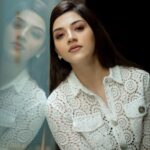 Mehrene Kaur Pirzada Instagram - “ I took a deep breath and listened to the old brag of my heart. I am, I am, I am. “