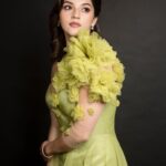 Mehrene Kaur Pirzada Instagram -