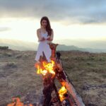 Mehrene Kaur Pirzada Instagram - 🔥 Chikamagalur - ಚಿಕ್ಕಮಗಳೂರು