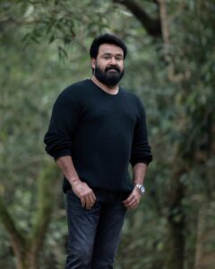 Mohanlal Thumbnail - 562.7K Likes - Top Liked Instagram Posts and Photos