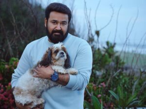 Mohanlal Thumbnail - 532K Likes - Top Liked Instagram Posts and Photos