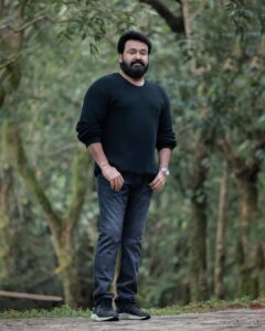 Mohanlal Thumbnail - 559.7K Likes - Top Liked Instagram Posts and Photos