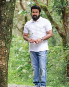 Mohanlal Thumbnail - 601.1K Likes - Top Liked Instagram Posts and Photos