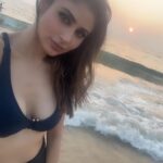 Mouni Roy Instagram - Of Sonnets & Sunsets Last of 2021 x