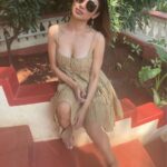 Mouni Roy Instagram -