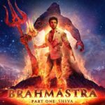 Mouni Roy Instagram - Our favourite date on the calendar is here! 🤩🔥 Brahmāstra Part One: Shiva releases on 09.09.2022. 🌸Hari Om🌸