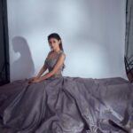 Mouni Roy Instagram - 🕊️ Magazine: @cineblitzofficial  Produced by: @maximus_collabs_ Photographer: @kadamajay  Stylist: @shnoy09  Make-up: @mukeshpatilmakeup  Hair: @hairbytabassum  Outfit: @lalitdalmiaofficial  Artist Reputation Management: @media.raindrop