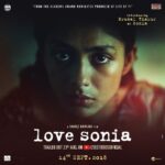 Mrunal Thakur Instagram - Introducing the fierce 17 year old, Sonia. Her story is true, her strength is real, to know her, is to #LoveSonia.  Trailer out tomorrow! #AgainstAllOdds Love, Mrunal #TabrezNoorani @therichachadha @bajpayee.manoj @rajkummar_rao @freidapinto @anupampkher @_adilhussain @saietamhankar #DavidWomark @man_on_ledge @shalinithackeray @gautambthakker @superyapper @samraajtalkies @zeestudiosofficial @lovesoniamovie