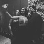 Mrunal Thakur Instagram - ❤️ #mfk2019 #luxgoldendivas
