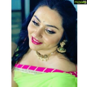 Namitha Thumbnail - 14K Likes - Top Liked Instagram Posts and Photos