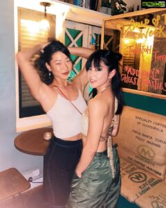 Narelle Kheng Instagram - 🔅🌀‼️