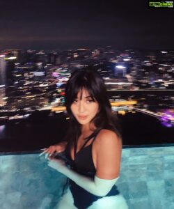 Narelle Kheng Instagram - Bond - a relationship between two people; a connection between objects; the sharing of electrons between atoms; Daniel Craig’s 5th and final role in the 25th edition of James. 

Don’t miss good Bond-ing time. In theatres now ! 

#NoTimeToDo #NoTimeForSpoilers @UIPSingapore