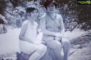 Narelle Kheng Instagram - My grandma she gave everything and never asked for a thing. She gave up a life of marriage to look after a patriarchal father who left little for her. She adopted my mom and raised her by working as a helper, a cook for workers. She looked after Ben and I when my mom was sick and my dad had to work to pay the hospital bills. She was great, everyone says so, they all look at her resting and say, she was such a good person. Sturdy, trustworthy, quite the chatterer and it girl. She never shows much until we talk about mum; she’ll wipe her eyes and say - gone too soon. The day my mom passed she went in the ambulance while my dad drove Ben and I racing behind, and I can’t shake the image of her face pressed against the back doors of the ambulance, banging on the glass when my mom stopped breathing. I forget sometimes to think about how painful it is to lose a child. She nods furiously when I say please give mum a hug and move her oxygen mask to wipe her tears. Love you po, gam xia le