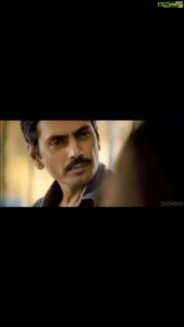 Nawazuddin Siddiqui Instagram - 2. IB Officer Khan’s advice about Love
(to which I personally don’t agree)