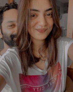 Nazriya Nazim Thumbnail - 1.2 Million Likes - Top Liked Instagram Posts and Photos