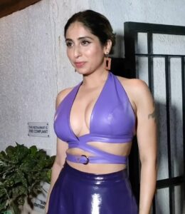 Neha Bhasin Thumbnail - 22.9K Likes - Most Liked Instagram Photos