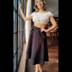 Neha Bhasin Instagram - Earrings @sonisapphire