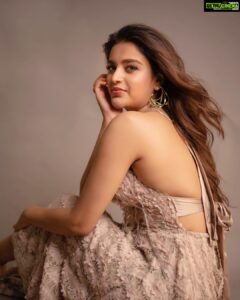 Nidhhi Agerwal Thumbnail - 820.5K Likes - Top Liked Instagram Posts and Photos