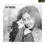 Nikki Galrani Instagram - @helo_app 🧚🏻‍♀️
