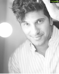 Niranjani Ahathian Instagram - Wishing the most handsome @dqsalmaan a very happy birthday 🤗🤗🤗❤️❤️ 
P.S I’m in love with this pic ❤️