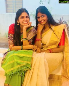 Niranjani Ahathian Instagram - Soulmateeee❤️❤️❤️❤️
@kanithiru10