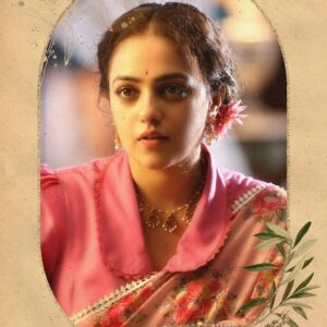 Nithya Menen Thumbnail - 236.6K Likes - Top Liked Instagram Posts and Photos