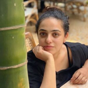 Nithya Menen Thumbnail - 334.7K Likes - Top Liked Instagram Posts and Photos