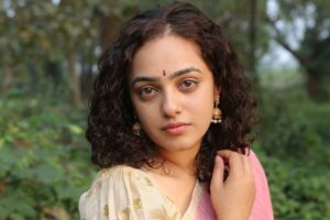 Nithya Menen Thumbnail - 284.2K Likes - Top Liked Instagram Posts and Photos