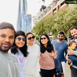 Nithya Ram Instagram - Day out with friends🤗
.
.

.
.
Pc: @chiruadapa